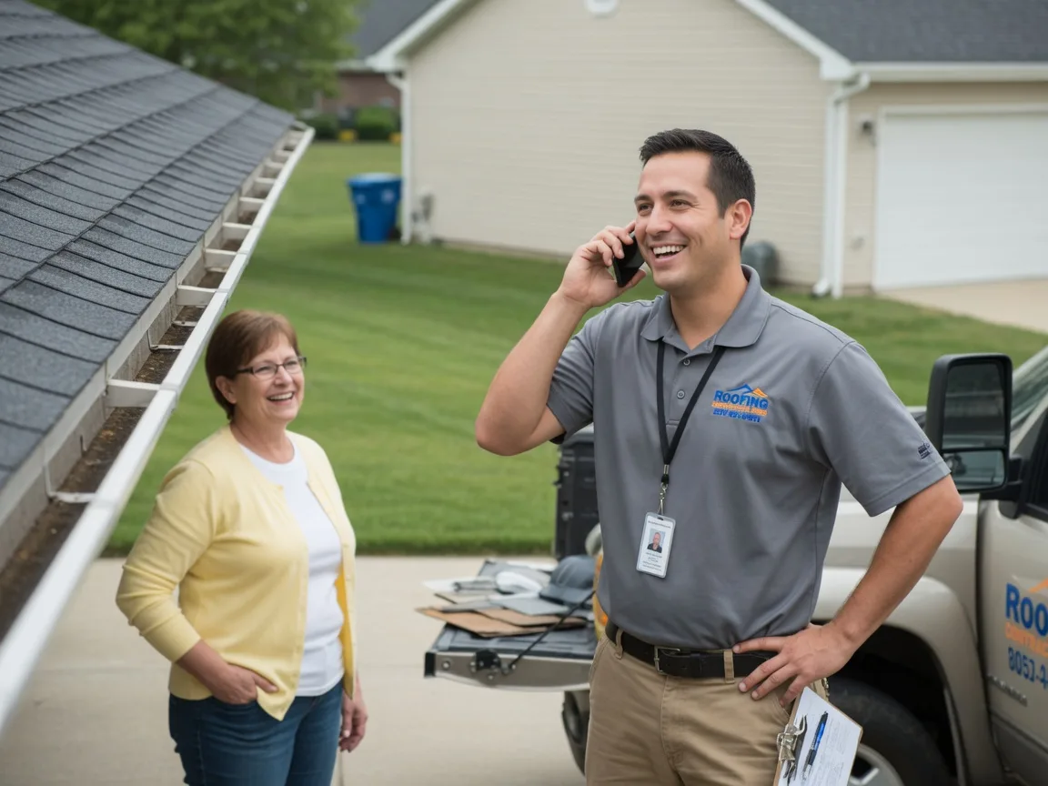 Local Roofing Contractors Cawood, KY FAQs